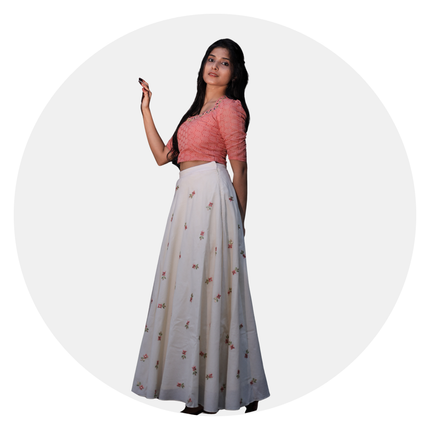 Collection image for: SKIRT & TOP