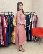 Pink / XS / top only