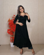 Green / M / TOP ONLY