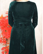 Green / 3XL / TOP+BOTTOM