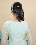 Pista green / M / TOP+BOTTOM